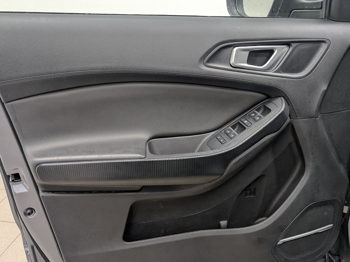 Купить Chery Tiggo 4 I Рестайлинг, 2022, 107 389 км, фото №19
