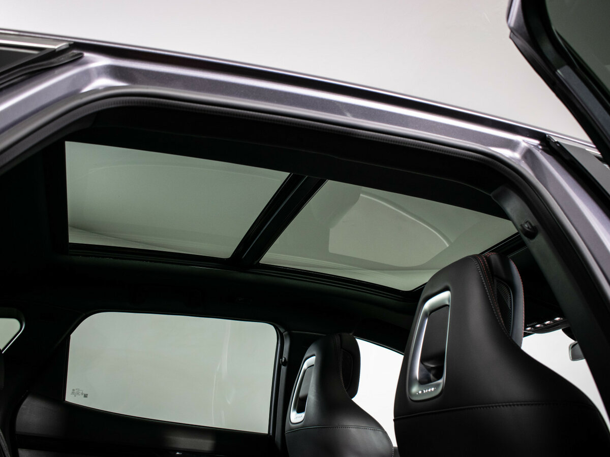 Купить JETOUR DASHING I, 2024, 5 755 км, фото №7