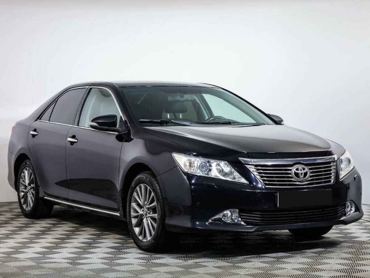 Купить Toyota Camry, 2013, 276 551 км, фото №2
