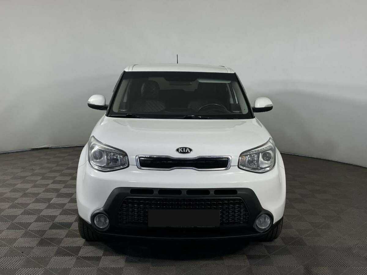 Купить Kia Soul, 2016, 155 114 км, фото №2
