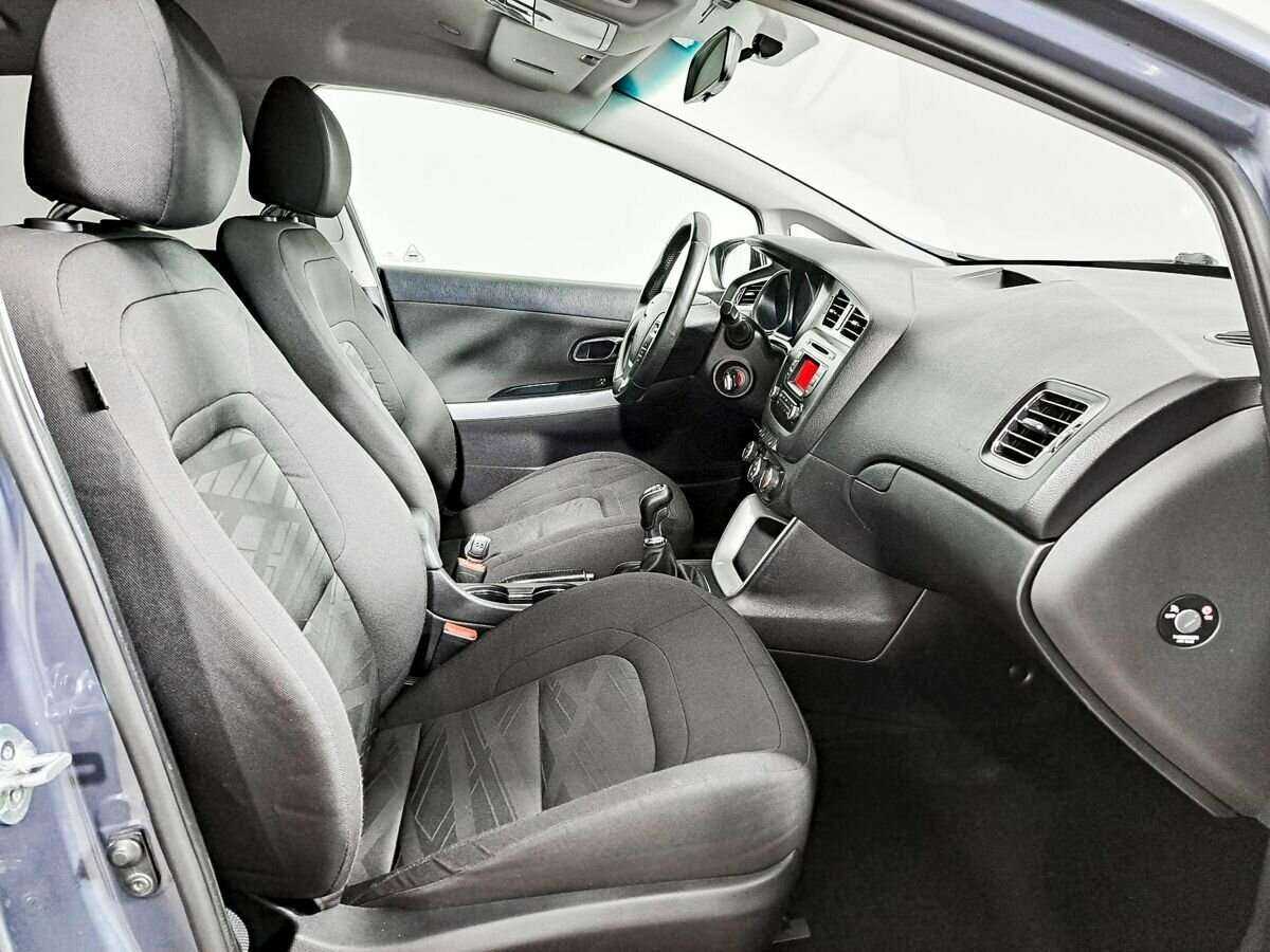 Купить Kia Ceed, 2014, 181 000 км, фото №9