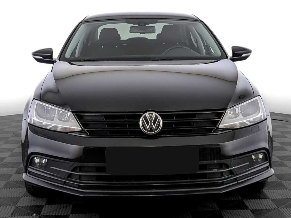 Купить Volkswagen Jetta, 2015, 153 855 км, фото №2
