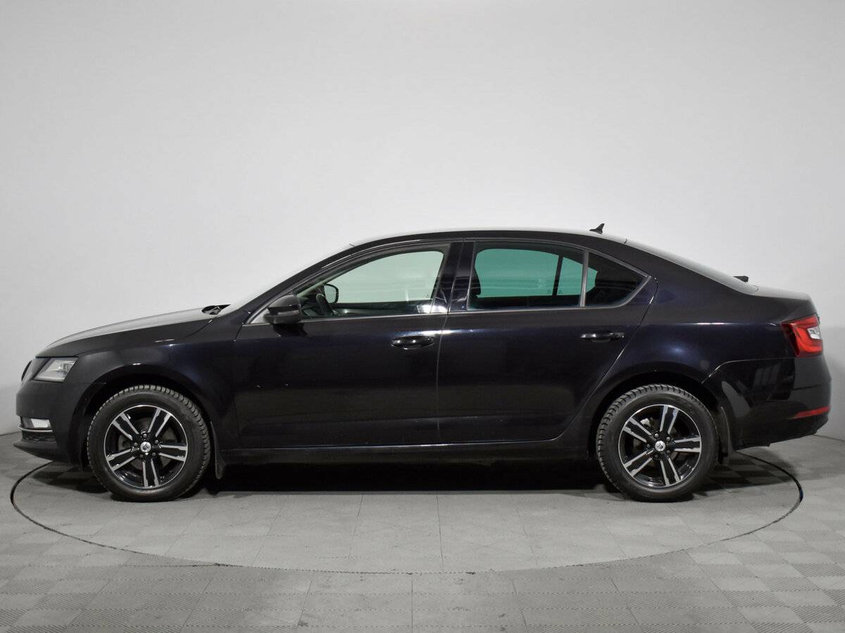 Купить Skoda Octavia III (A7) Рестайлинг, 2019, 200 500 км, фото №8