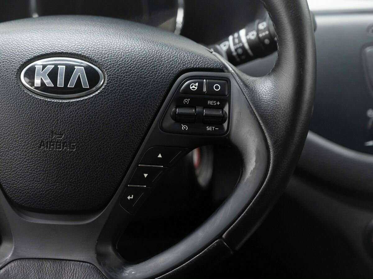 Купить Kia Ceed, 2012, 170 000 км, фото №11