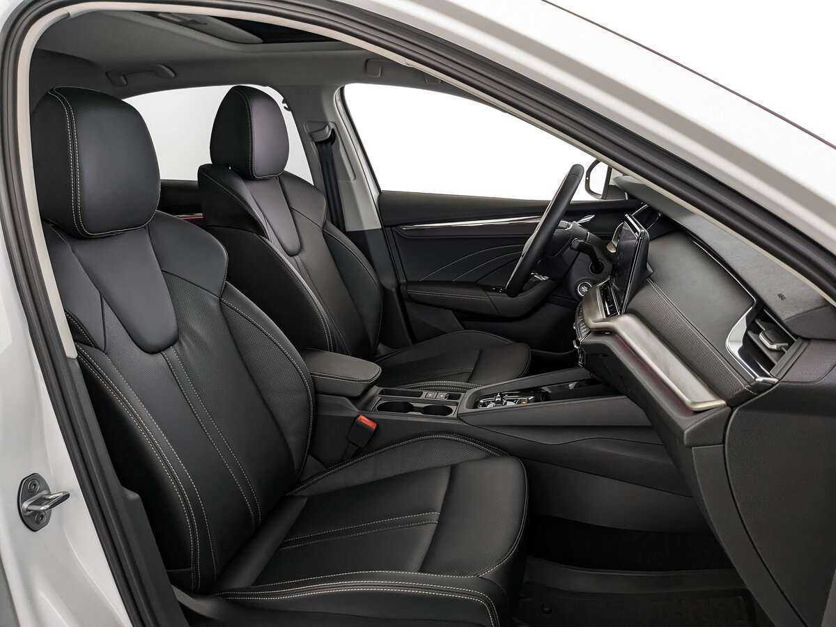 Купить Skoda Octavia, 2023, 10 780 км, фото №19