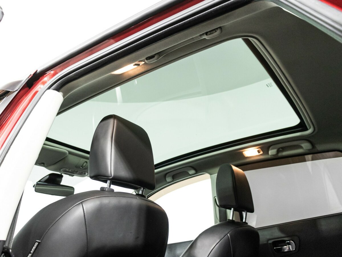 Купить Nissan Qashqai I Рестайлинг, 2012, 179 743 км, фото №15
