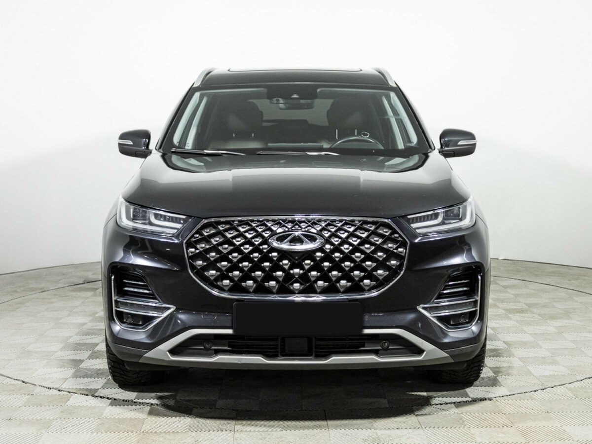 Купить Chery Tiggo 8 Pro I, 2022, 70 340 км, фото №2
