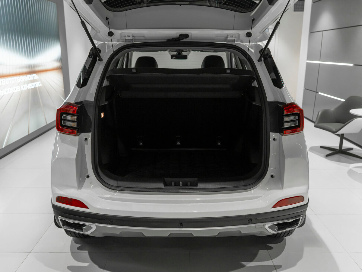 Купить Chery Tiggo 4 Pro I Рестайлинг, 2024, 29 521 км, фото №20