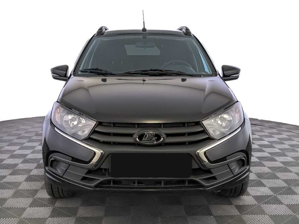 Купить Lada (ВАЗ) Granta, 2023, 32 744 км, фото №2