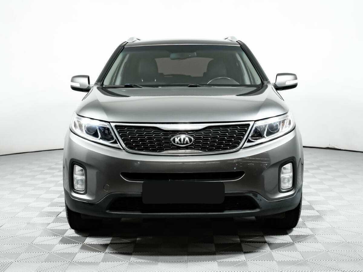 Купить Kia Sorento, 2014, 126 000 км, фото №2