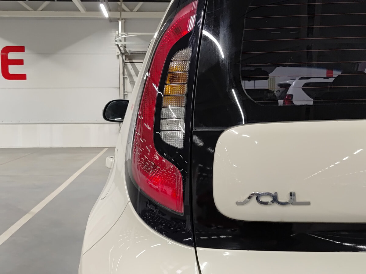 Купить Kia Soul II, 2014, 150 634 км, фото №9