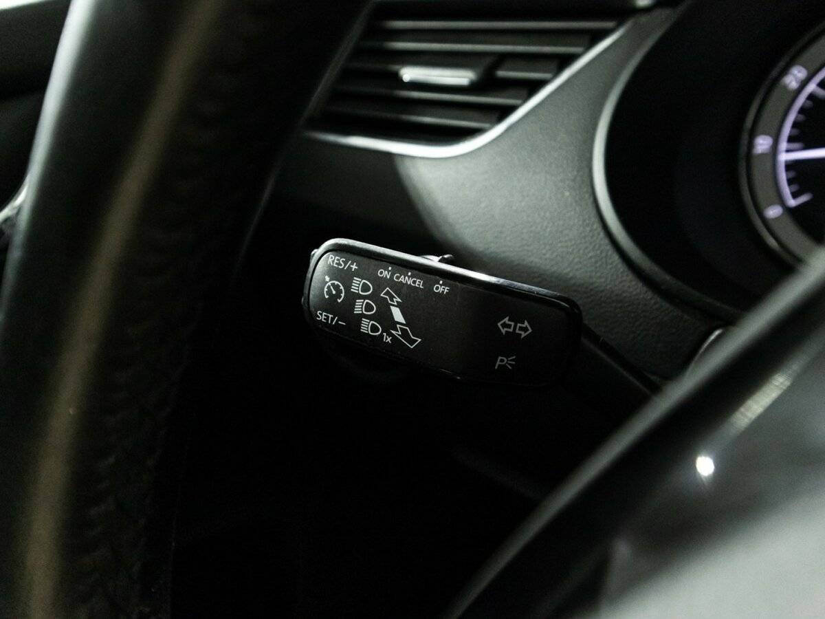 Купить Skoda Octavia, 2018, 138 621 км, фото №17