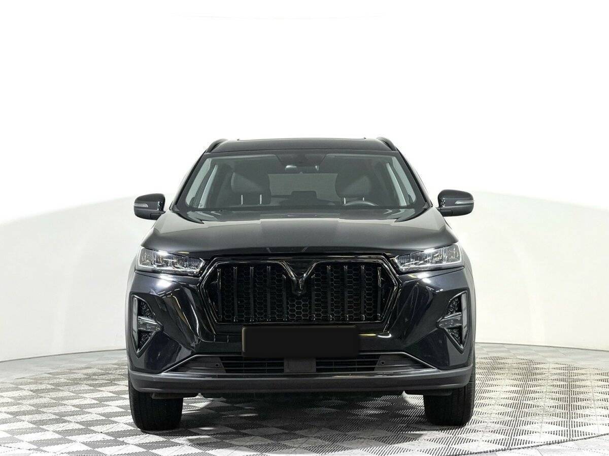 Купить Chery Tiggo 7 Pro Max, 2023, 36 458 км, фото №1