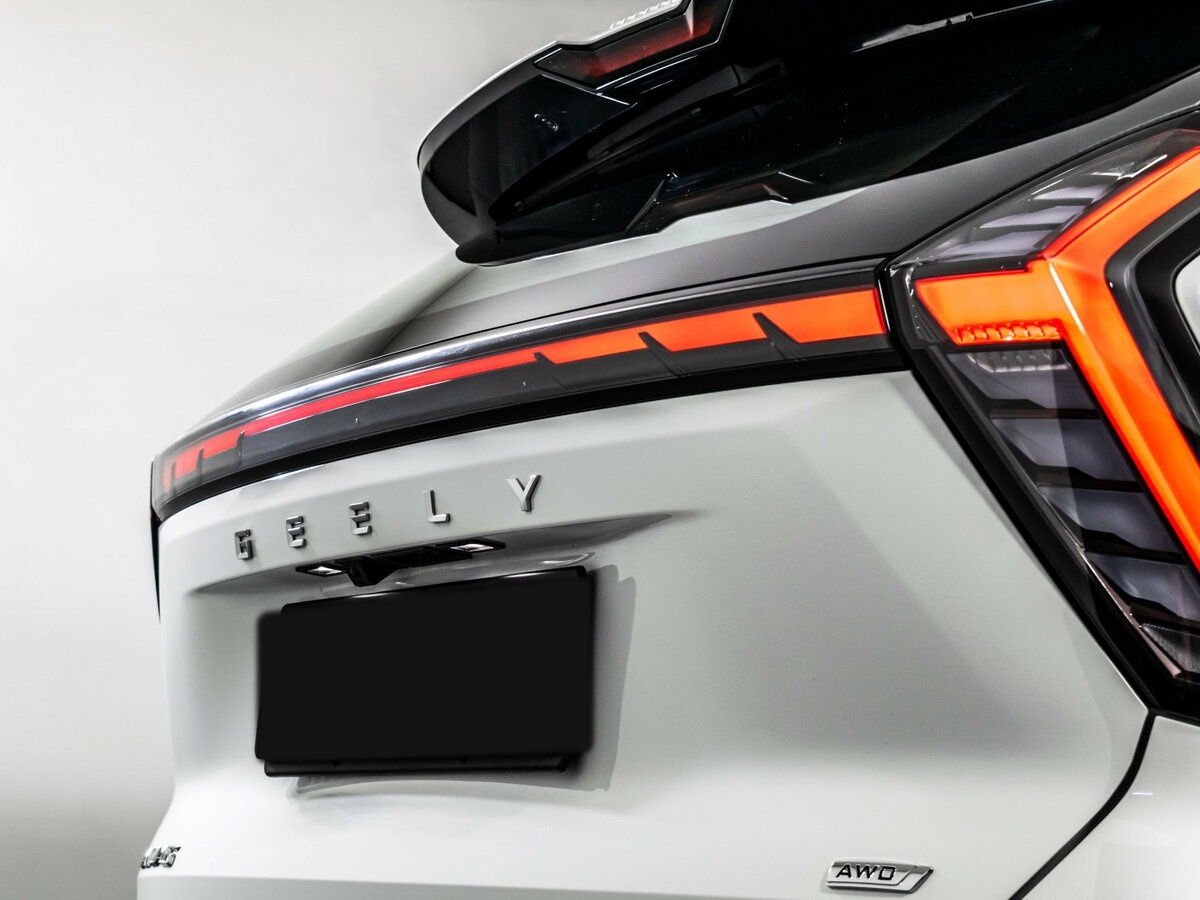 Купить Geely Atlas II, 2024, 11 600 км, фото №21