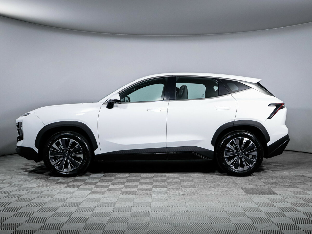 Купить JETOUR DASHING I, 2023, 12 980 км, фото №8