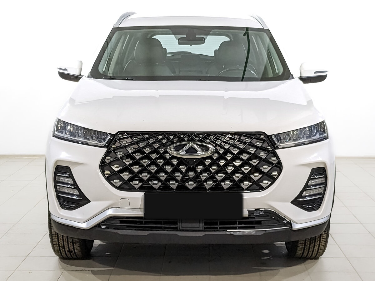 Купить Chery Tiggo 7 Pro I, 2022, 114 686 км, фото №2