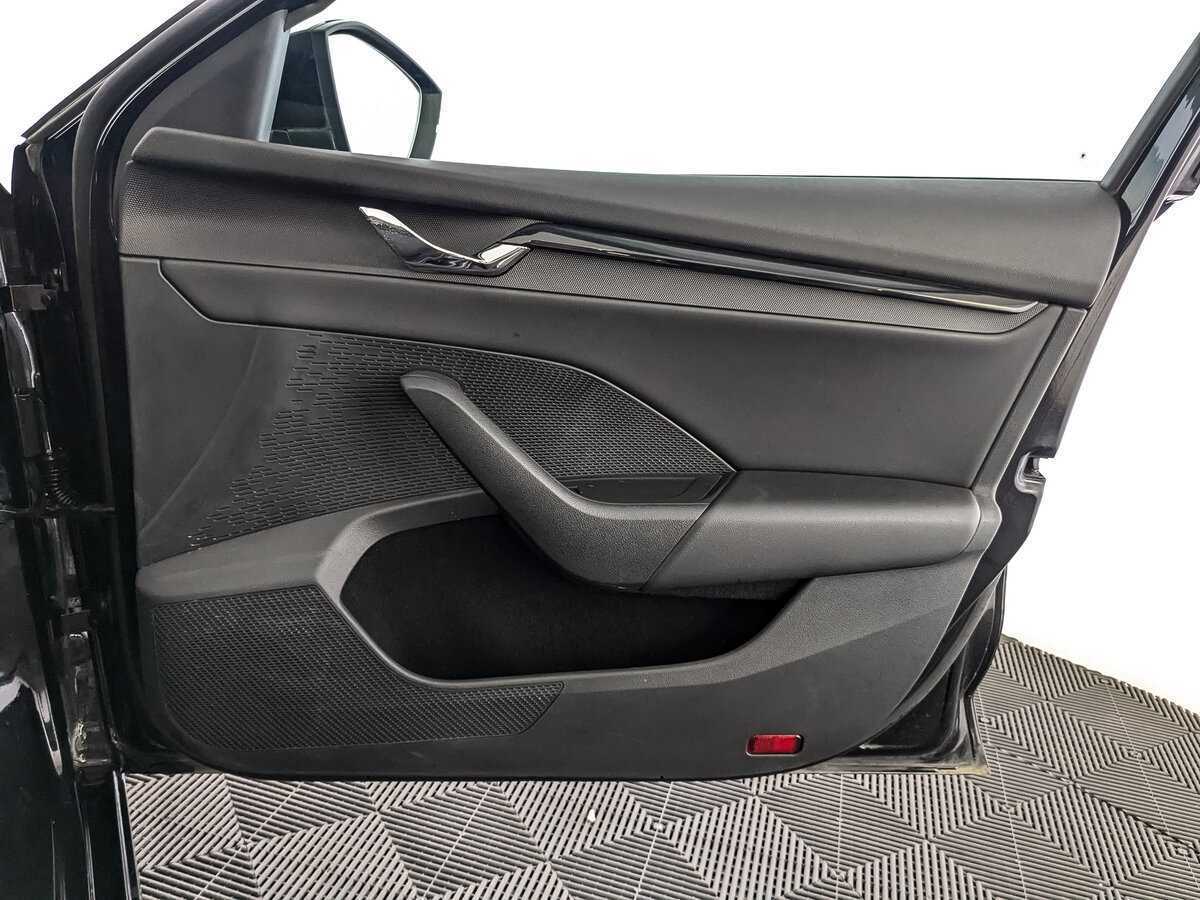 Купить Skoda Octavia, 2021, 98 188 км, фото №21