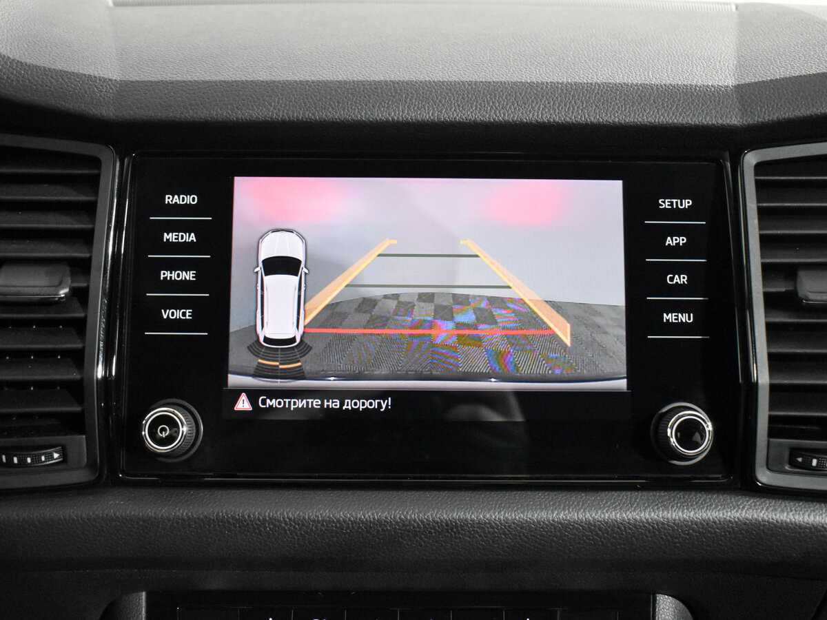 Купить Skoda Kodiaq, 2019, 59 552 км, фото №15