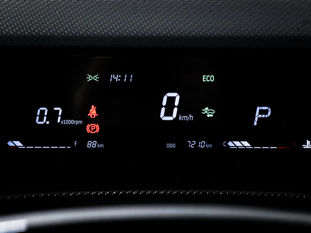Купить JETOUR DASHING I, 2024, 7 209 км, фото №11