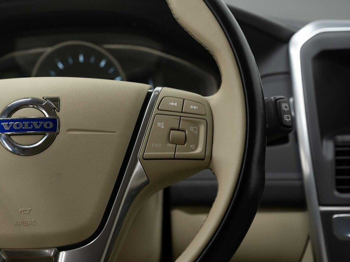 Купить Volvo XC60, 2014, 162 000 км, фото №17