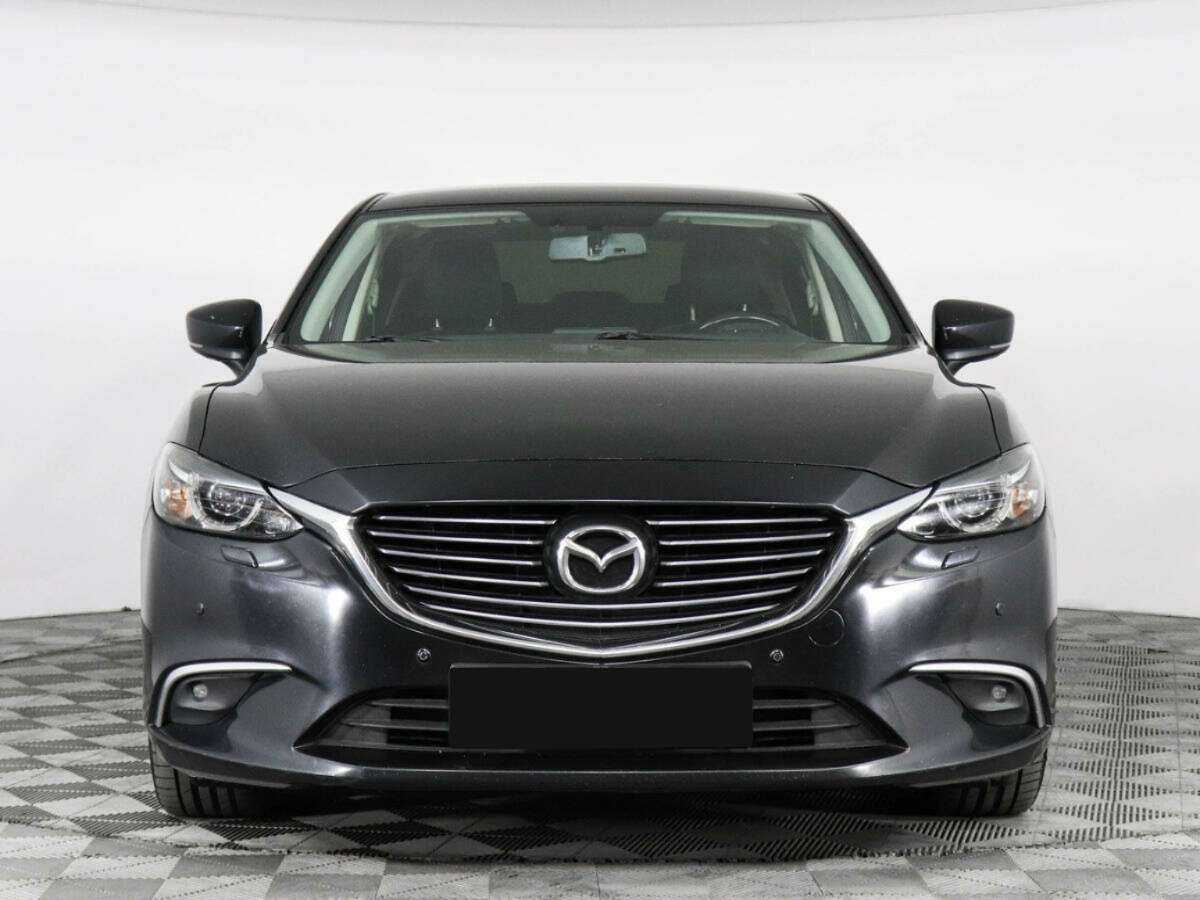 Купить Mazda 6, 2018, 193 670 км, фото №2