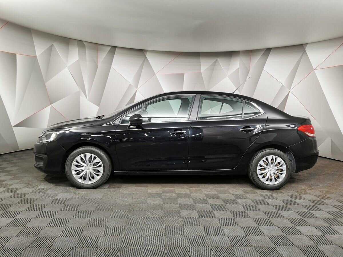 Купить Citroen C4, 2018, 40 735 км, фото №5