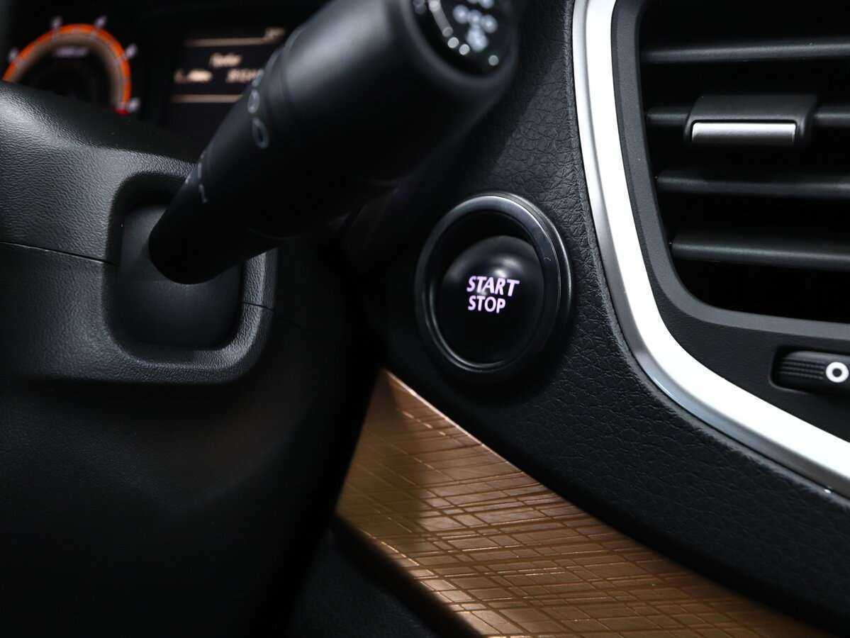 Купить Lada (ВАЗ) Vesta Cross, 2024, 3 510 км, фото №18