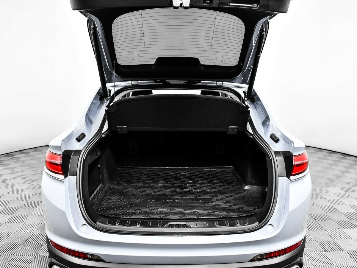 Купить Geely Tugella I, 2021, 77 350 км, фото №12
