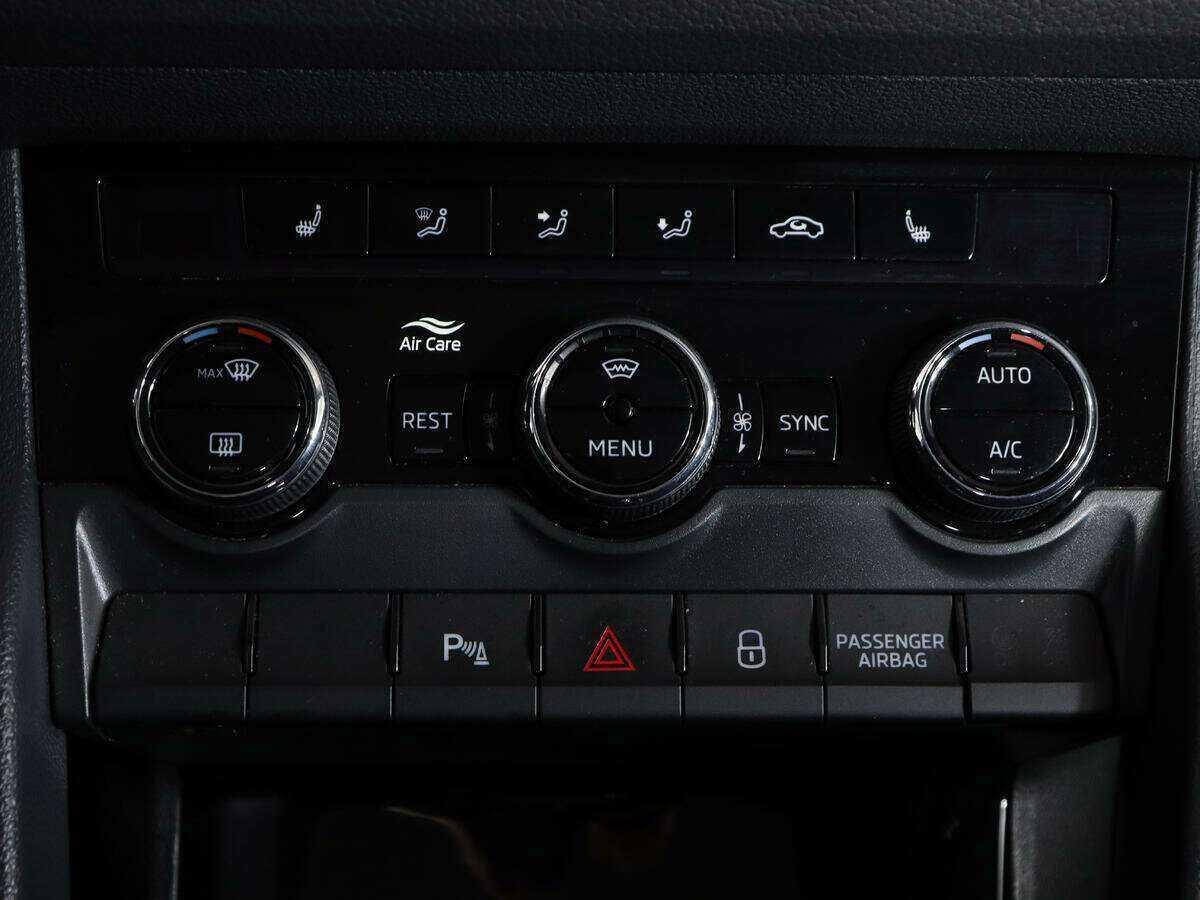 Купить Skoda Kodiaq, 2018, 71 000 км, фото №26