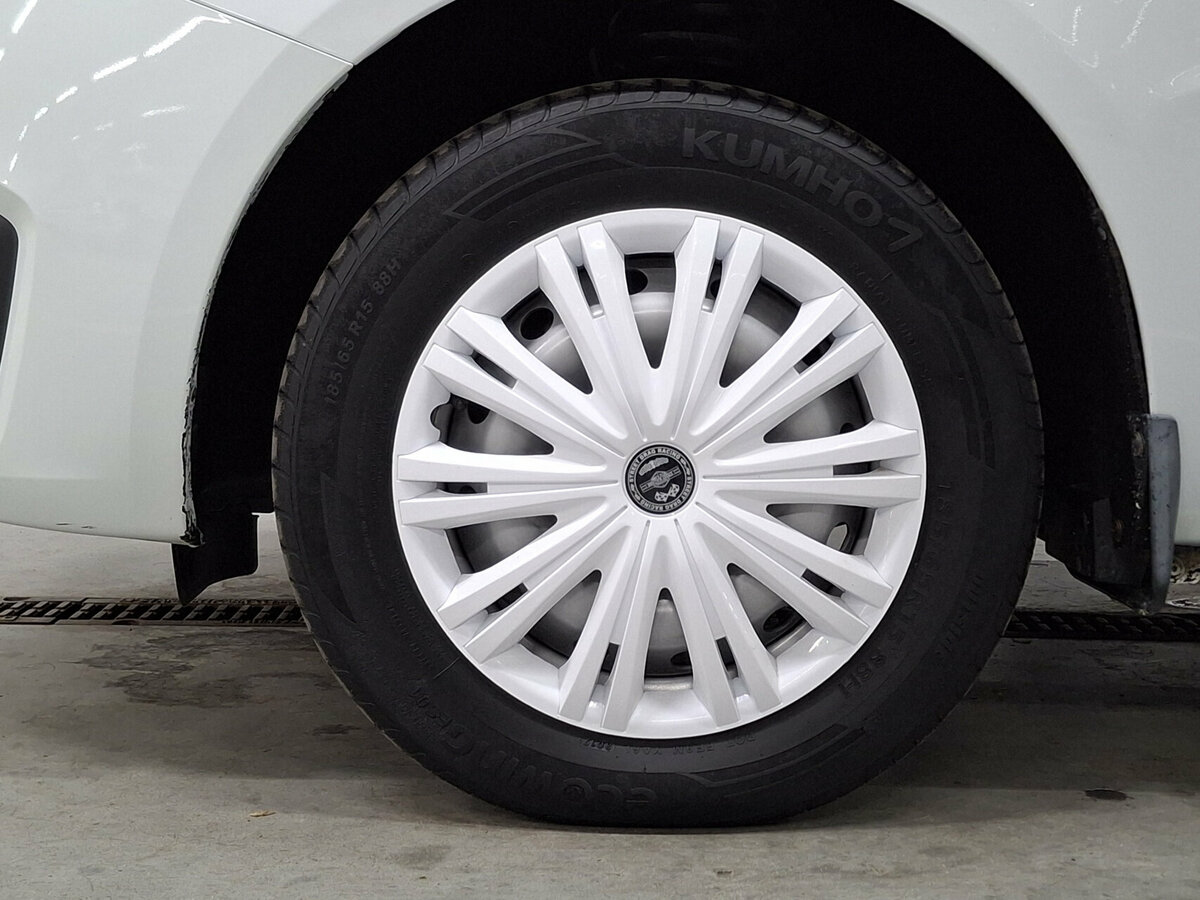 Купить Lada (ВАЗ) Vesta I Рестайлинг (NG), 2023, 80 931 км, фото №18