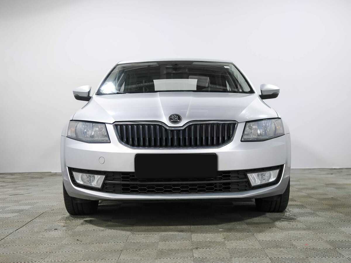Купить Skoda Octavia, 2014, 134 678 км, фото №2