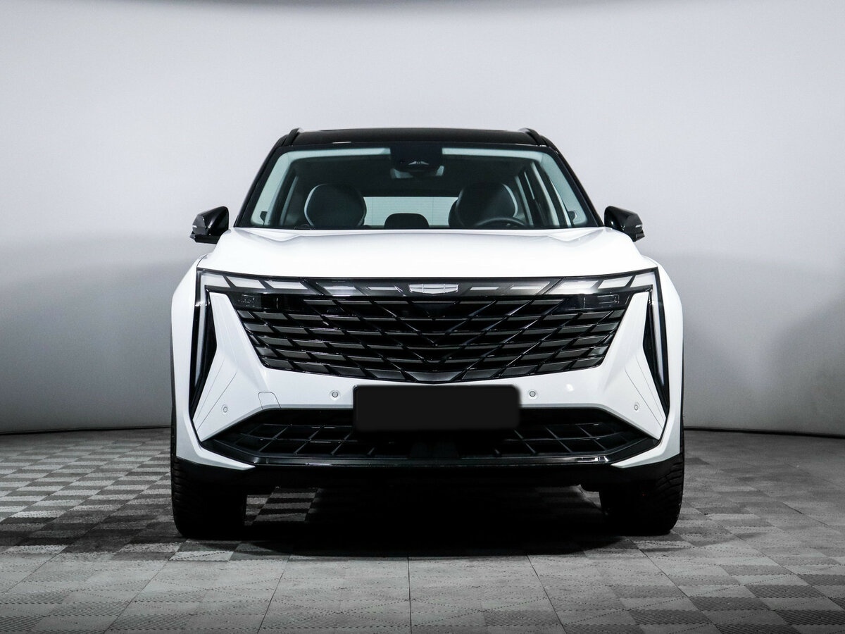 Купить Geely Atlas II, 2024, 2 050 км, фото №2