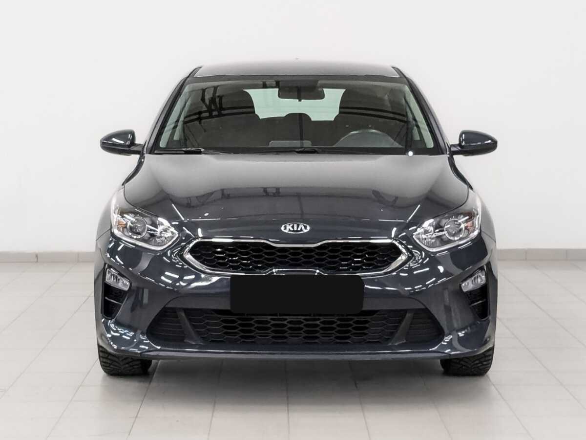Купить Kia Ceed, 2019, 45 389 км, фото №2