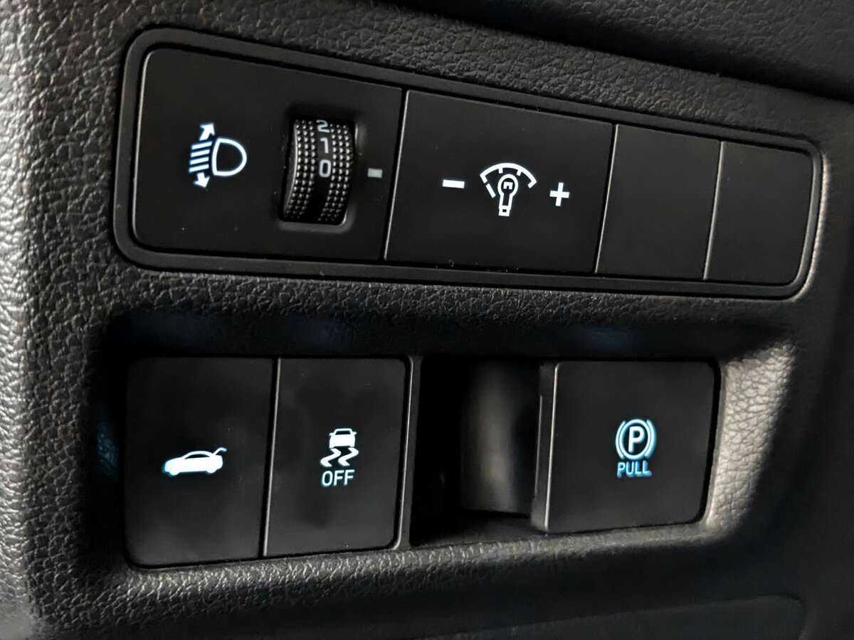 Купить Hyundai Sonata, 2021, 50 004 км, фото №25