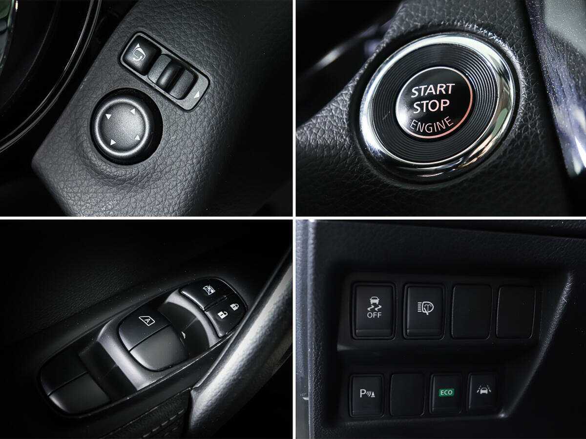 Купить Nissan Qashqai, 2014, 88 350 км, фото №20
