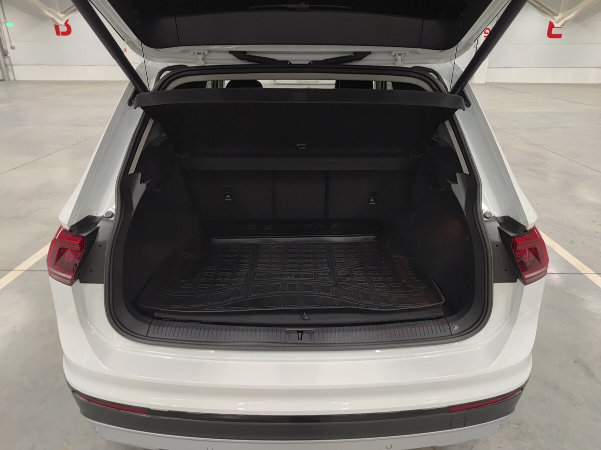 Купить Volkswagen Tiguan II, 2019, 111 009 км, фото №10