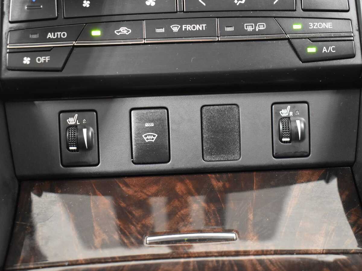 Купить Toyota Camry, 2015, 181 990 км, фото №16