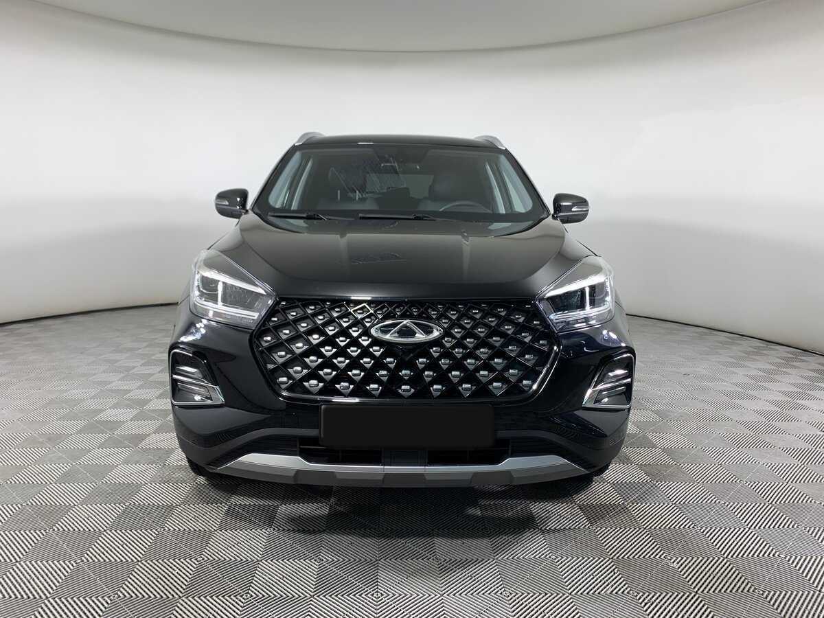 Купить Chery Tiggo 4 Pro, 2023, 11 790 км, фото №2