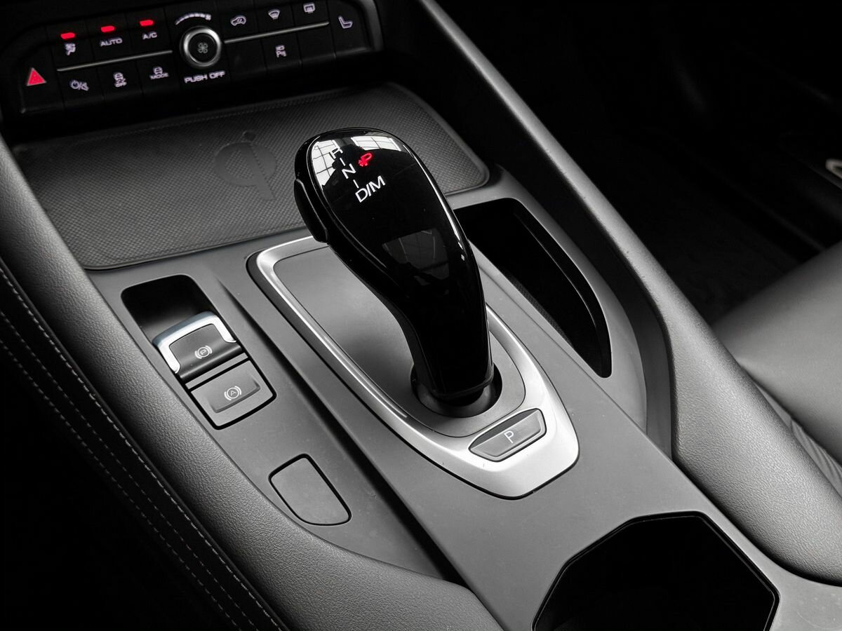 Купить Haval F7 I Рестайлинг, 2023, 70 137 км, фото №14