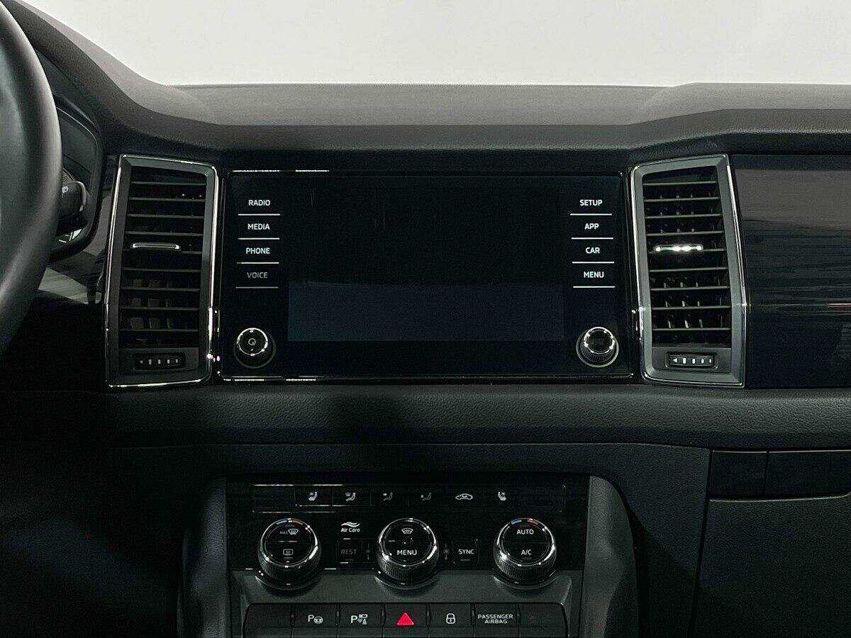 Купить Skoda Kodiaq, 2018, 70 422 км, фото №12