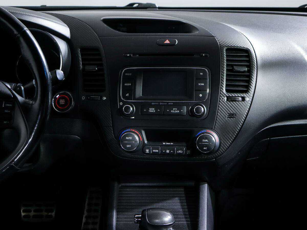 Купить Kia Cerato Koup, 2013, 127 642 км, фото №13
