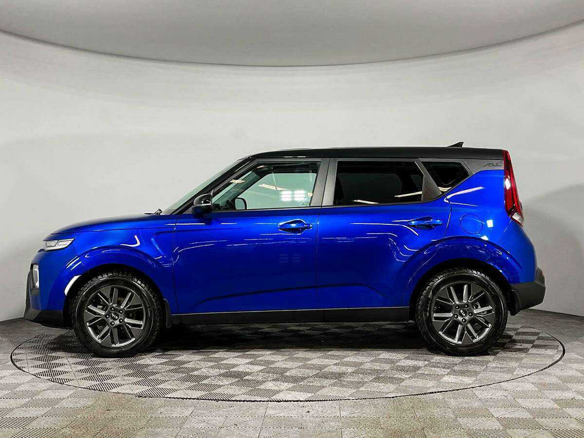 Купить Kia Soul, 2019, 27 000 км, фото №8
