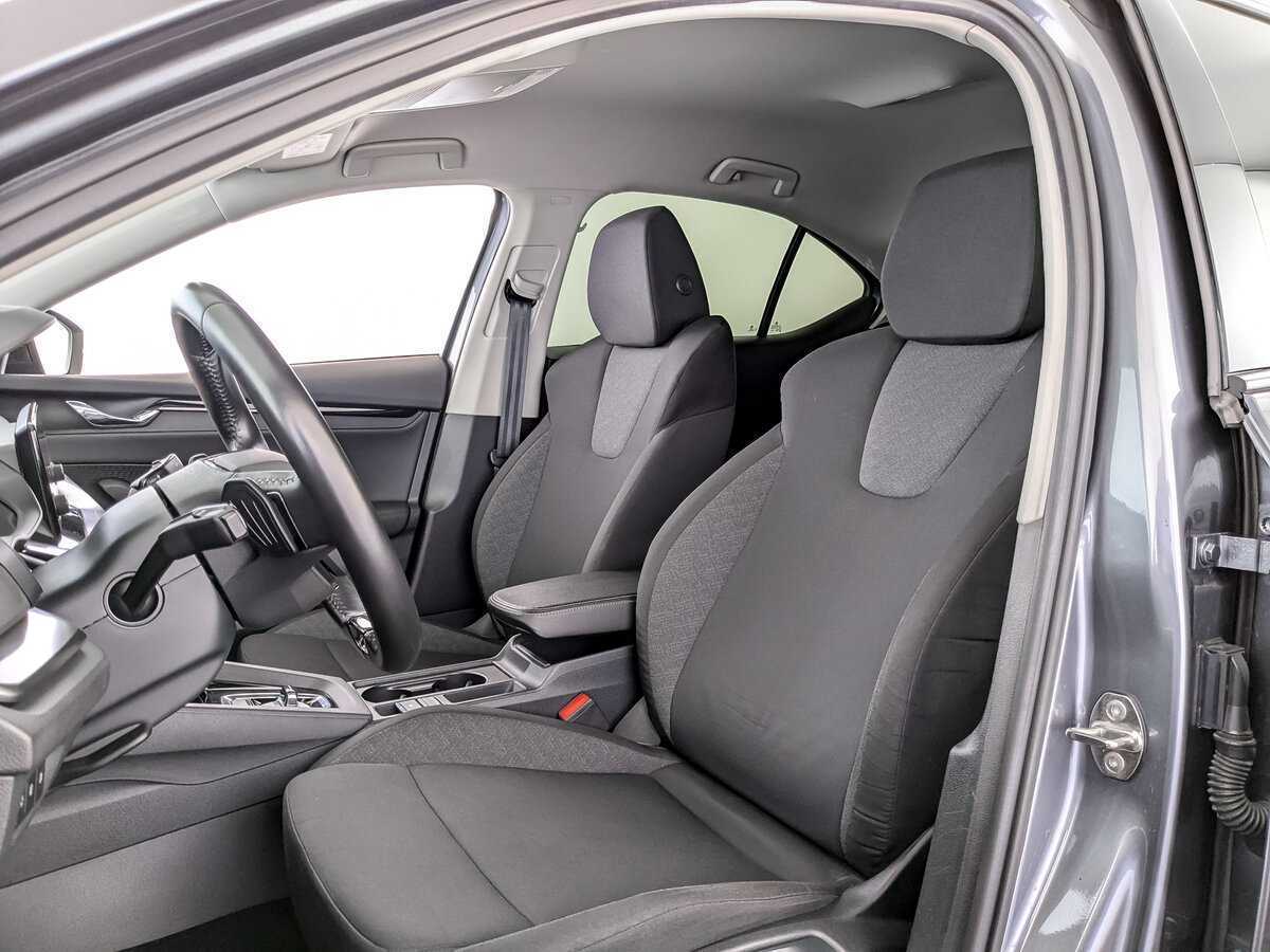Купить Skoda Octavia, 2021, 83 060 км, фото №16