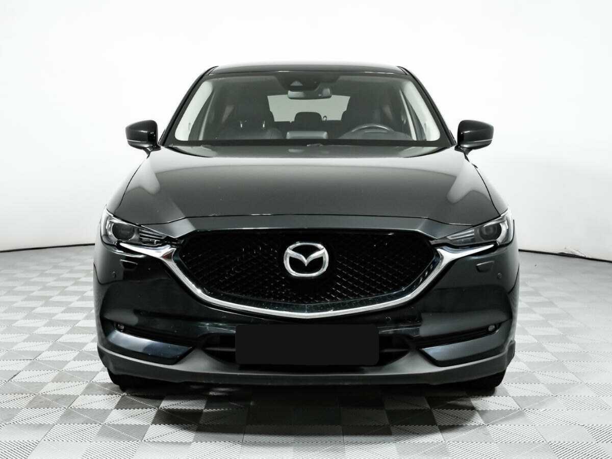 Купить Mazda CX-5, 2018, 67 110 км, фото №2