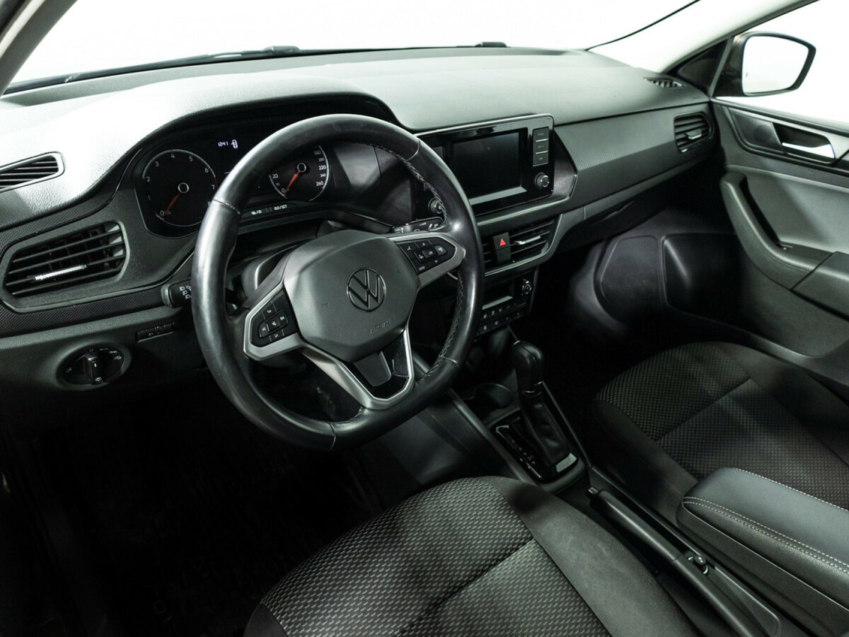 Купить Volkswagen Polo VI, 2020, 131 000 км, фото №11