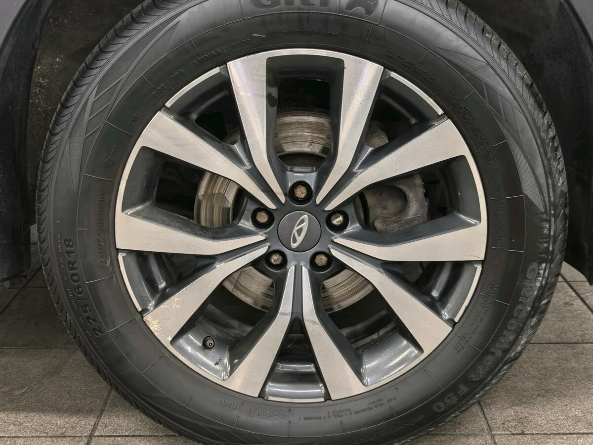 Купить Chery Tiggo 7 Pro I, 2022, 87 000 км, фото №12