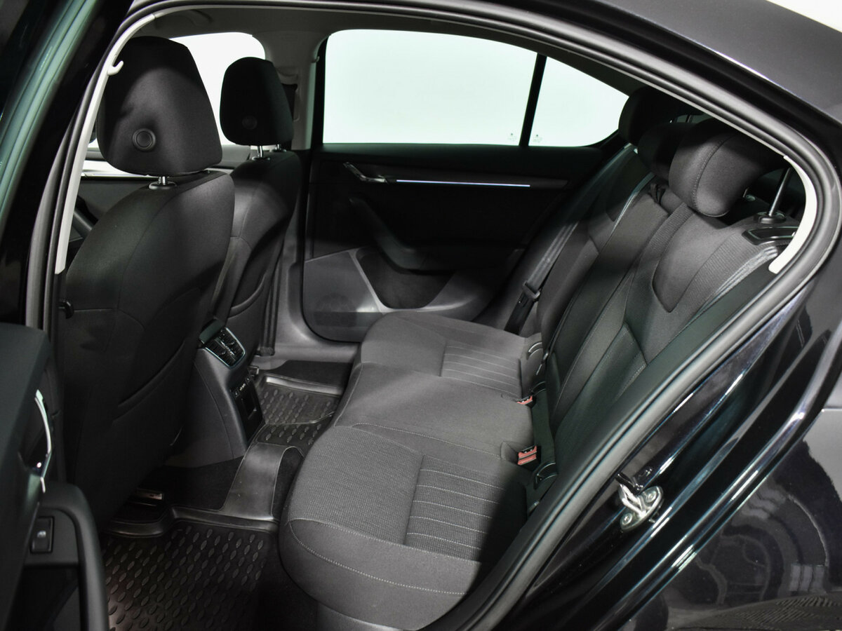 Купить Skoda Octavia III (A7) Рестайлинг, 2019, 200 500 км, фото №11