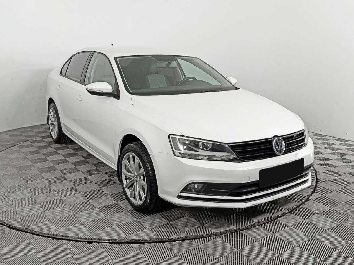 Купить Volkswagen Jetta, 2016, 138 002 км, фото №3