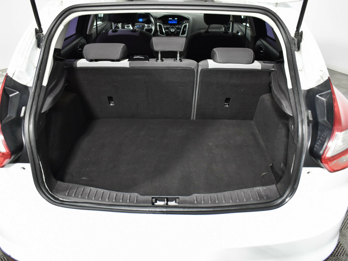 Купить Ford Focus III, 2013, 155 268 км, фото №18