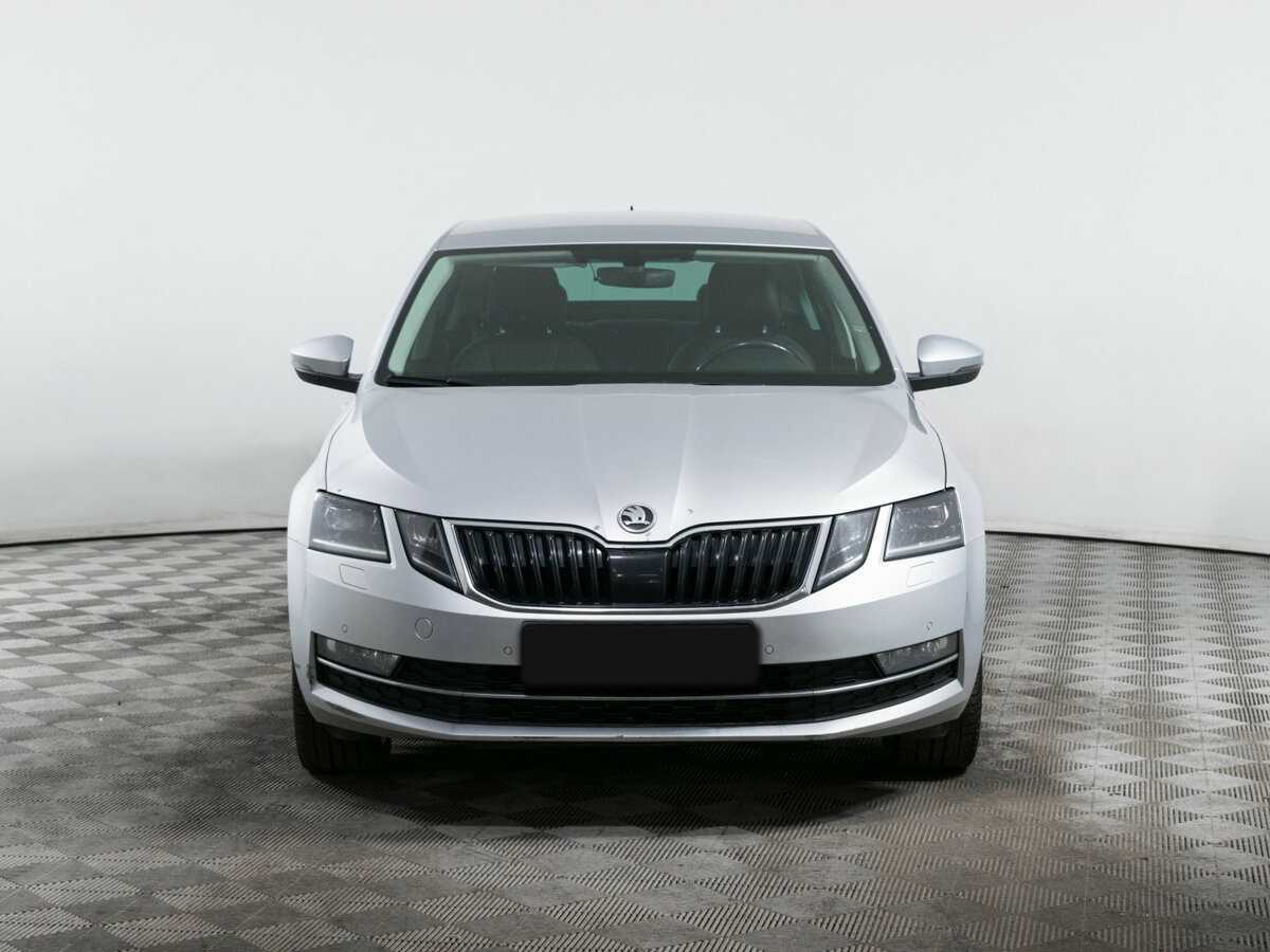 Купить Skoda Octavia, 2018, 157 400 км, фото №2